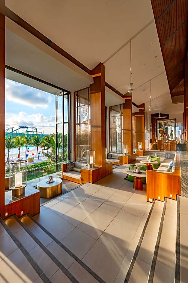 Hard Rock Hotel Desaru Coast