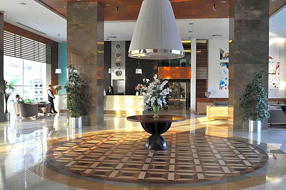 Baia Bursa Hotel