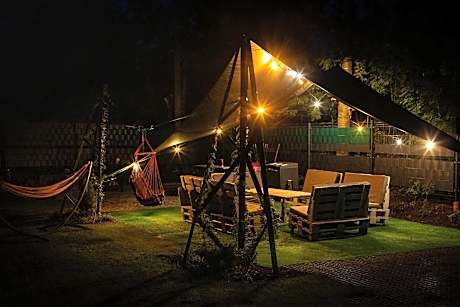 Pod Gromadzyniem Resort