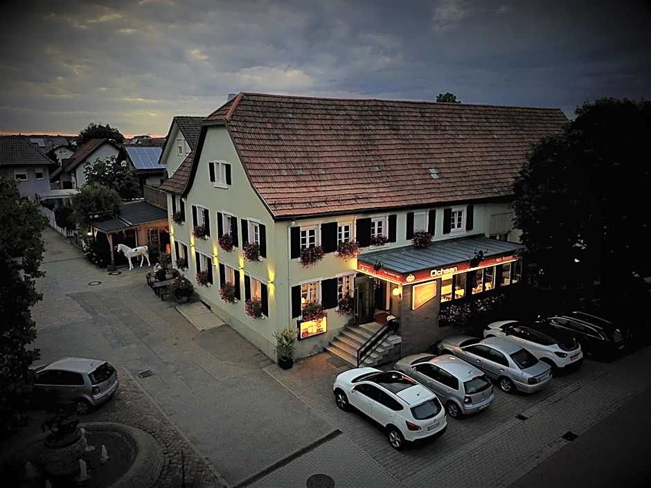 Landgasthof Ochsen