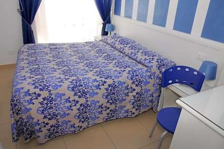 Standard double annex