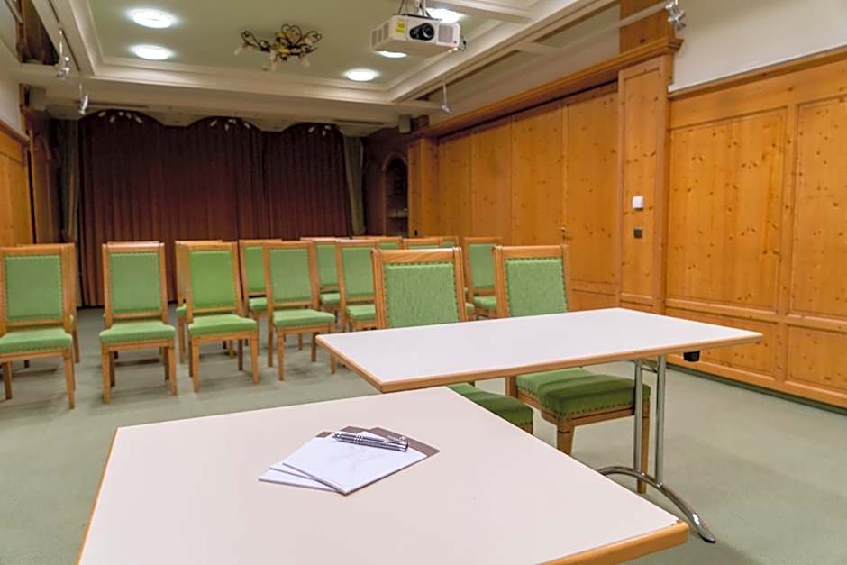 Hotel Neuhintertux 4 Sterne superior