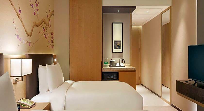 Hilton Garden Inn Dandong