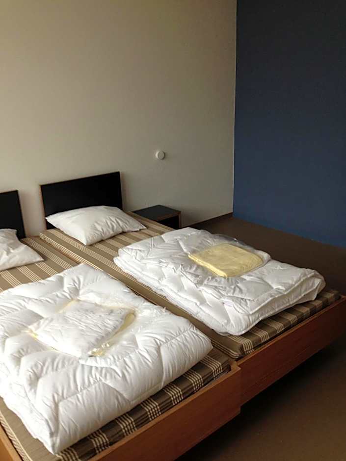 Youth Hostel Beaufort