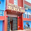 Hotel O Surya Inn
