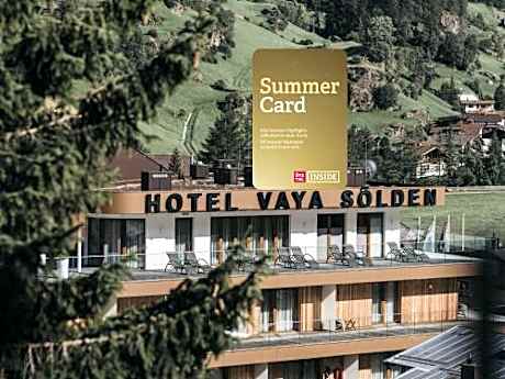VAYA Sölden
