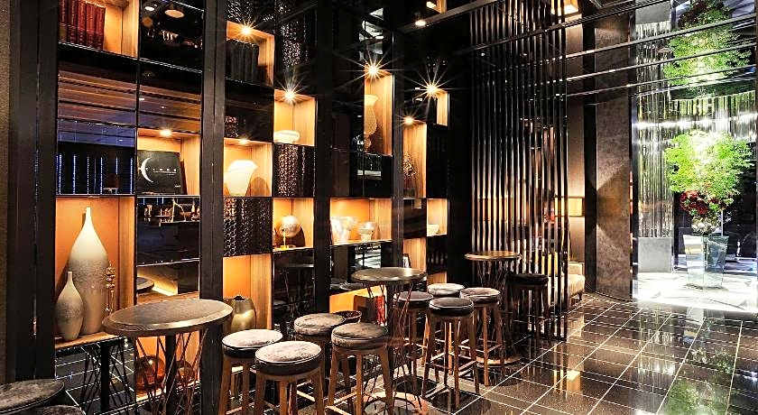 Hotel Nikko Kanazawa