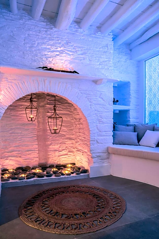 Micra Anglia Boutique Hotel & Spa