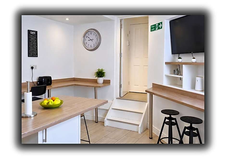 Kop View Rooms