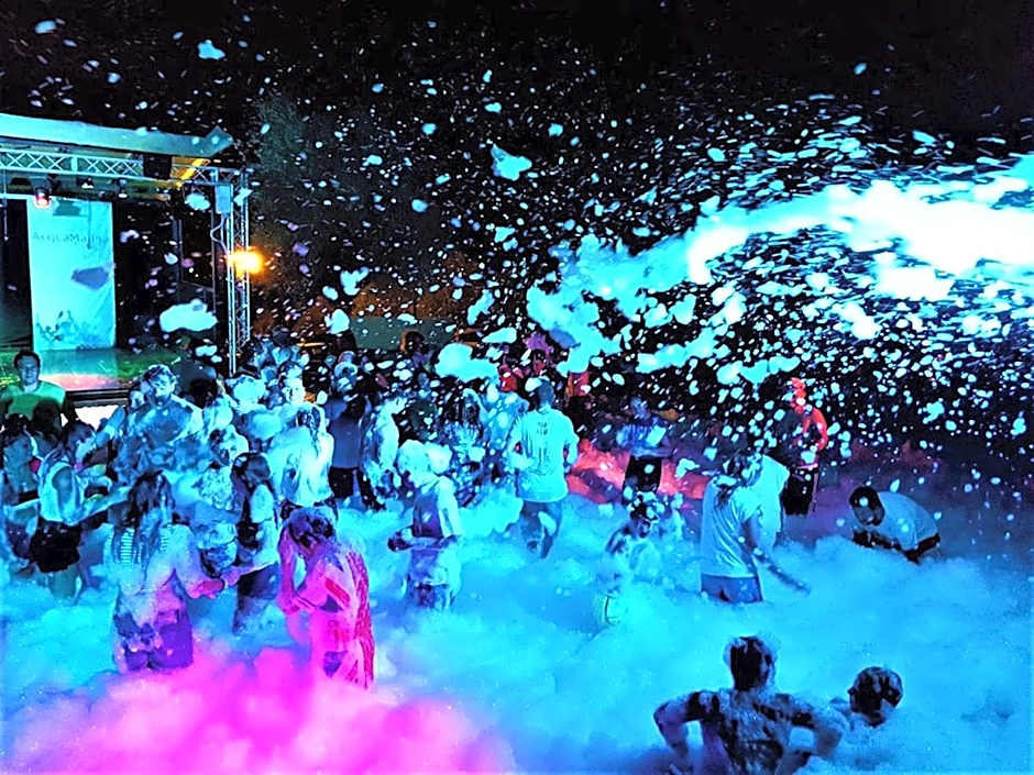 Villaggio Acquamarina