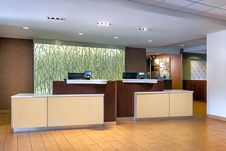 Fairfield Inn & Suites by Marriott Smithfield Selma/I-95