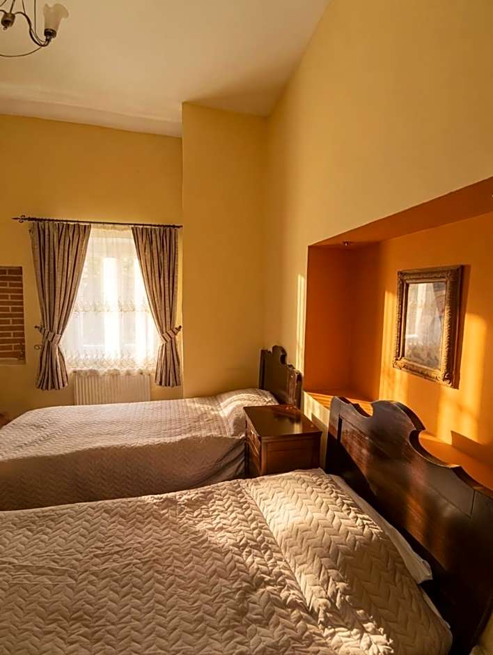 Hotel Casa Wagner