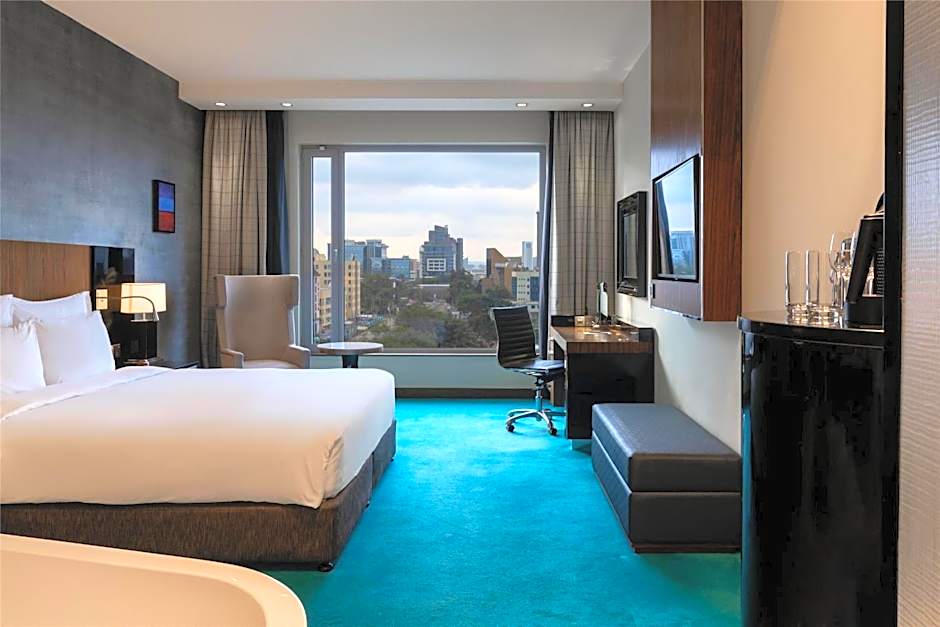 Radisson Blu Hotel, Nairobi Upper Hill