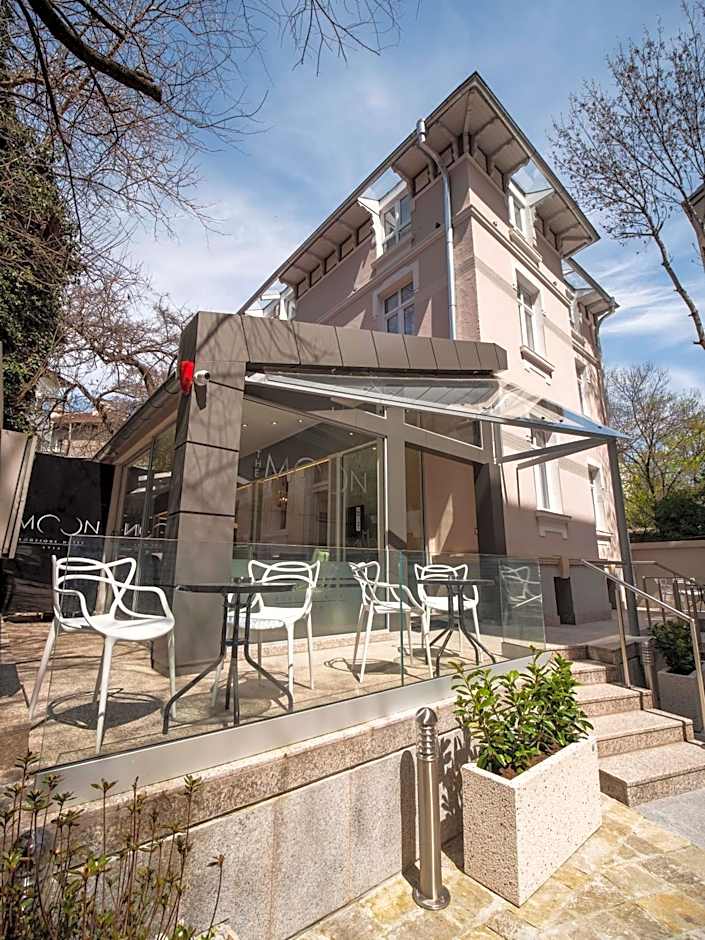 The Moon Boutique Hotel