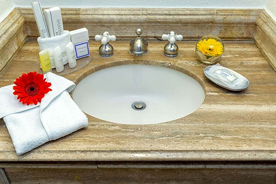 Clarion Hotel Real Tegucigalpa