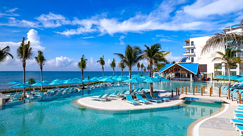 Margaritaville Island Reserve Riviera Maya - An Adults Only All-Inclusive Experience