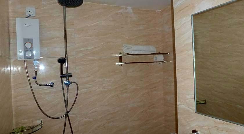 Hotel Hong @ Jonker Street Melaka