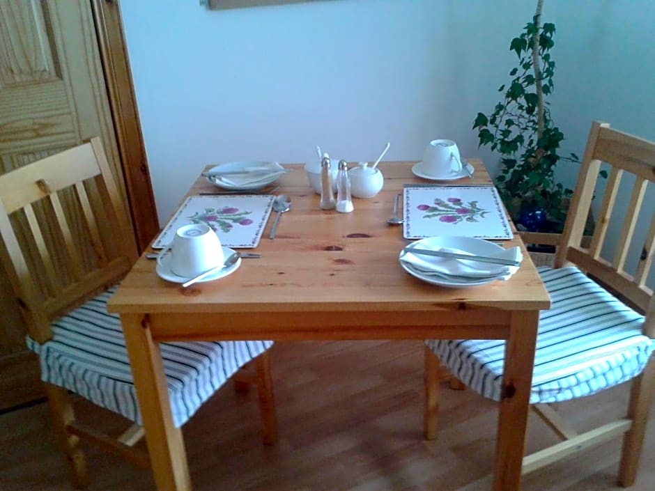 Mo-Dhachaidh B&B