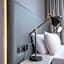 Grafton Street Studios by City Break Apartments
