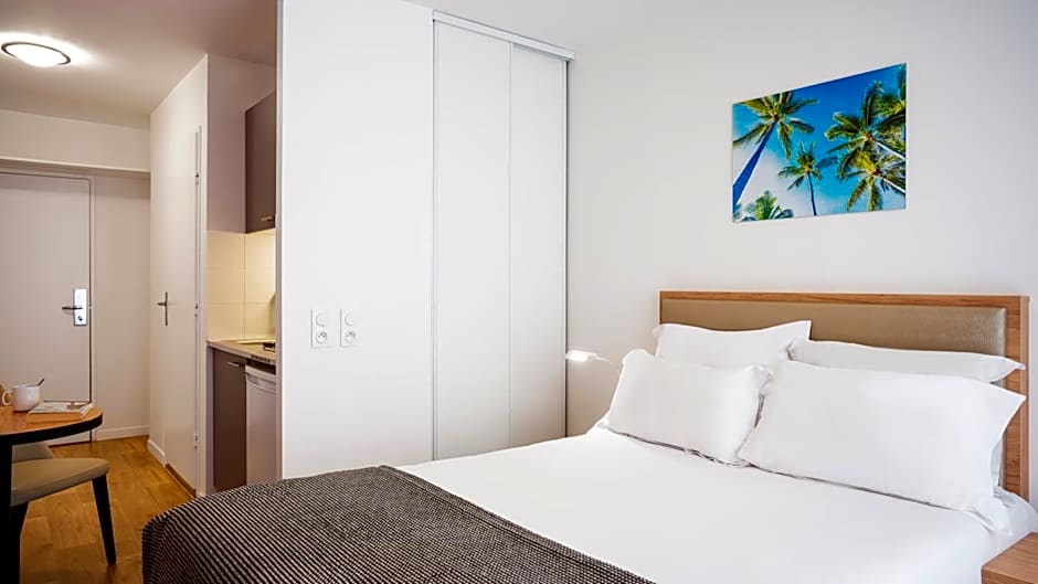 Séjours & Affaires Paris Bagnolet