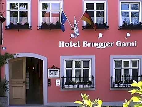 Hotel Garni Brugger