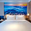 Atour Hotel Wenzhou Airport Olympic Center Metro Station