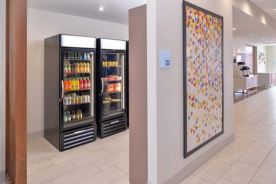 Holiday Inn Express & Suites Madison By IHG