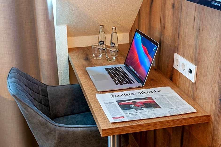 Hotel Landgasthof Oberschnorrhof