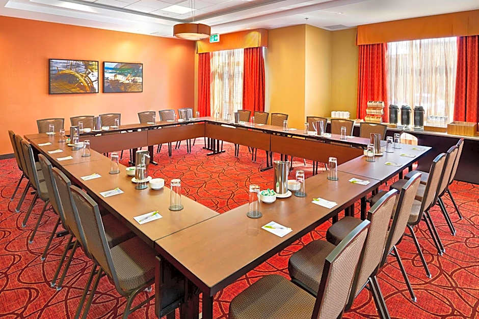 Fairfield Inn & Suites by Marriott St. John's Newfoundland