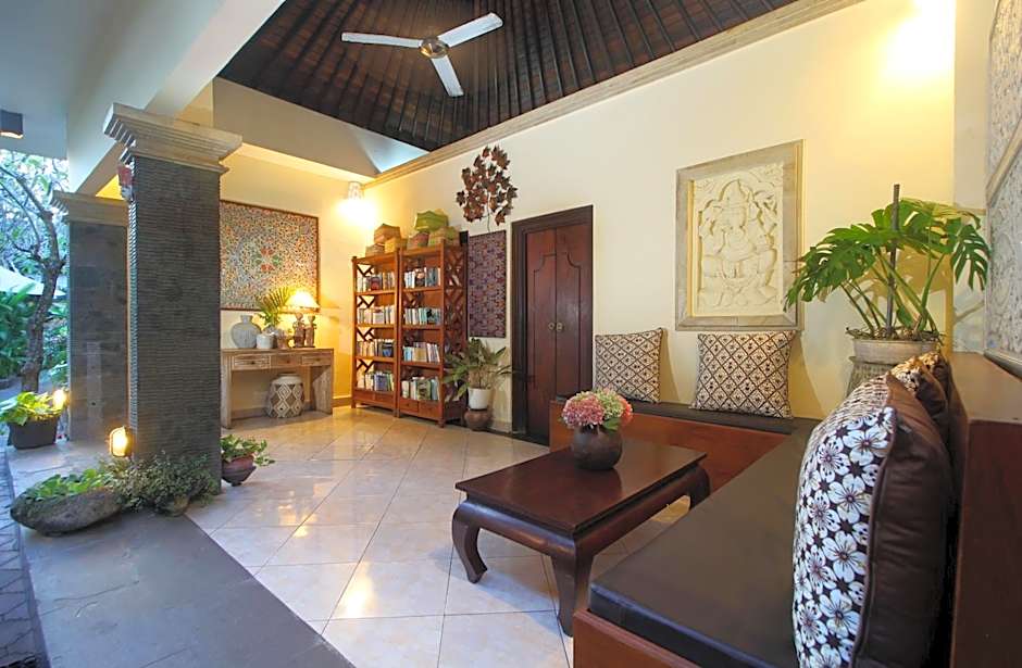 Hotel Jati Sanur