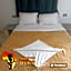Mama Africa Apts & Studios