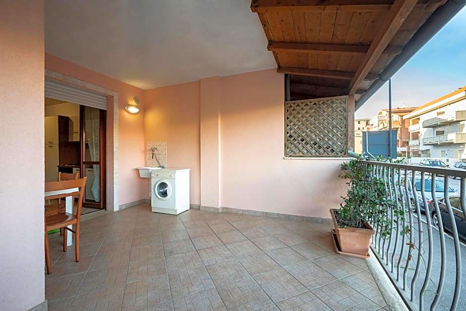 Lola Piccolo Hotel e Appartamenti