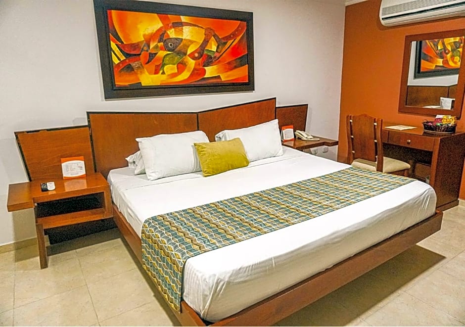 Hotel Buena Vista Express