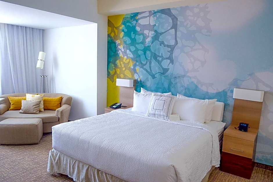 Courtyard by Marriott Hermosillo