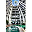 Sea Park LeSu 8 The Shore KK I 1 plus 1 Room 2-5 Pax 홈스테이