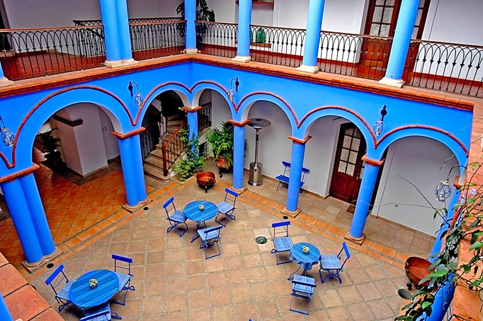 Parador Santa Maria La Real