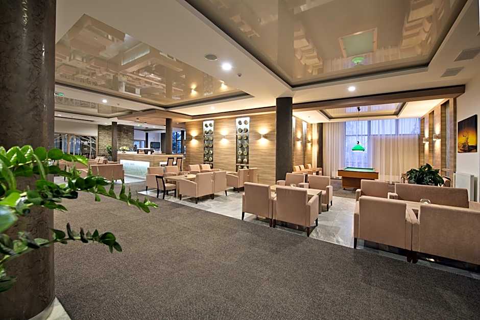 Hotel SOREA URÁN