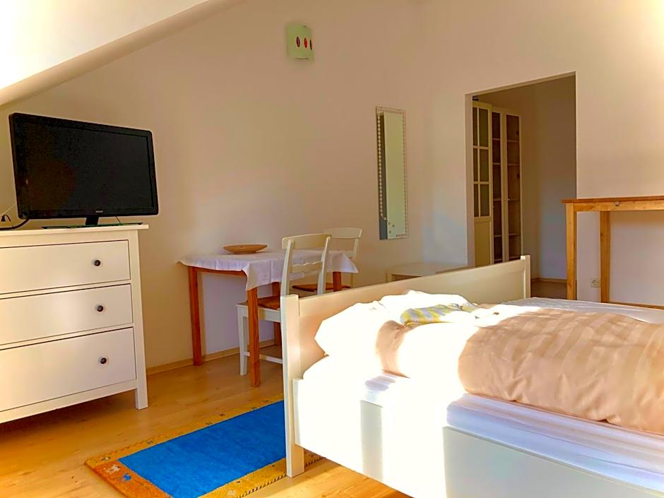 Gästezimmer Puzwidu