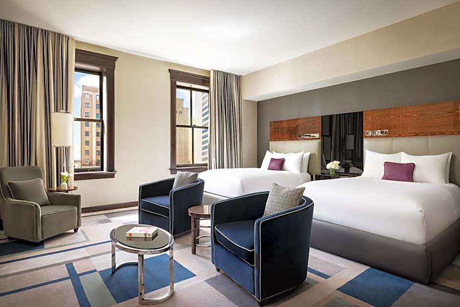 The Joule Dallas