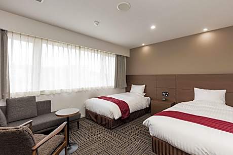 Twin Room - Non Smoking