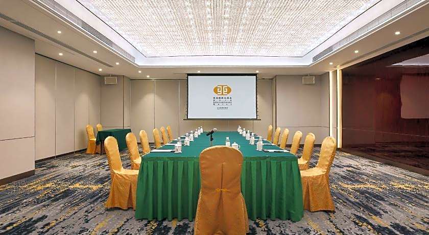 Asia International Hotel