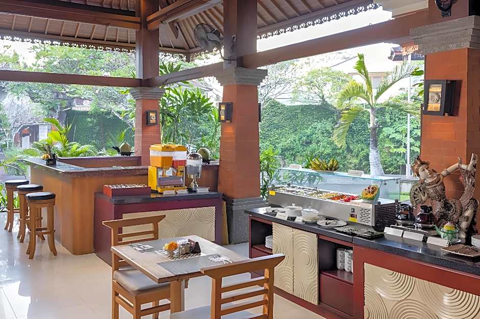 Adi Dharma Hotel Kuta