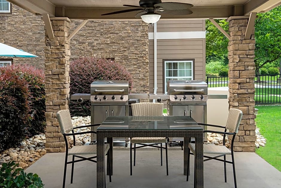 Staybridge Suites Greenville I-85 Woodruff Road By IHG