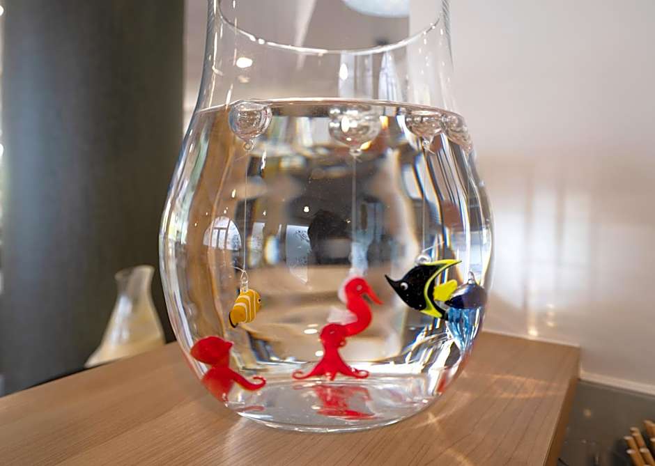 Hôtel Jules Verne Biarritz