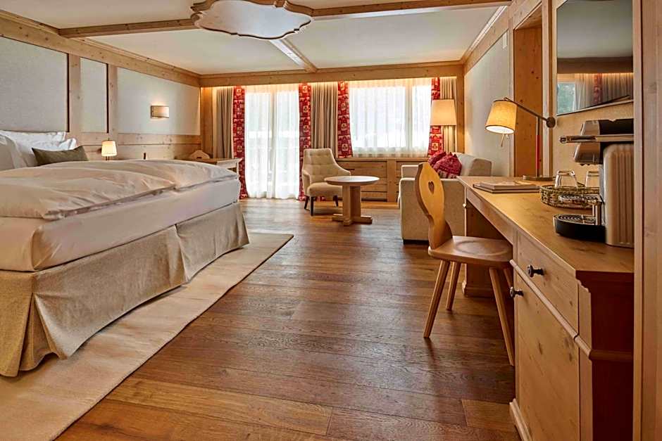 The Glacier Hotel - ex Eurotel Victoria -
