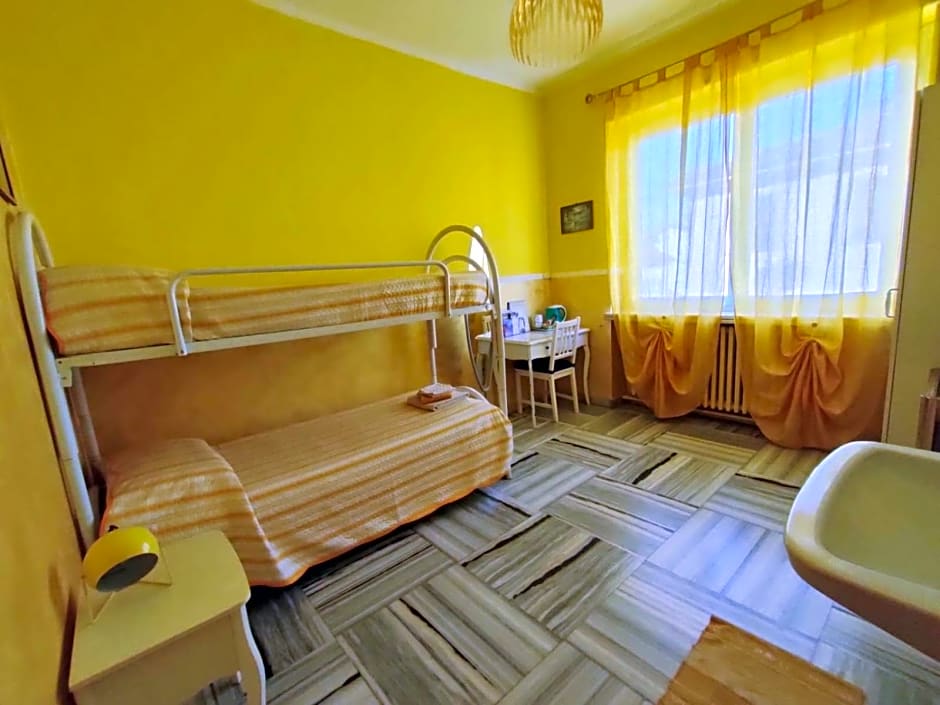 Hotel Serenella