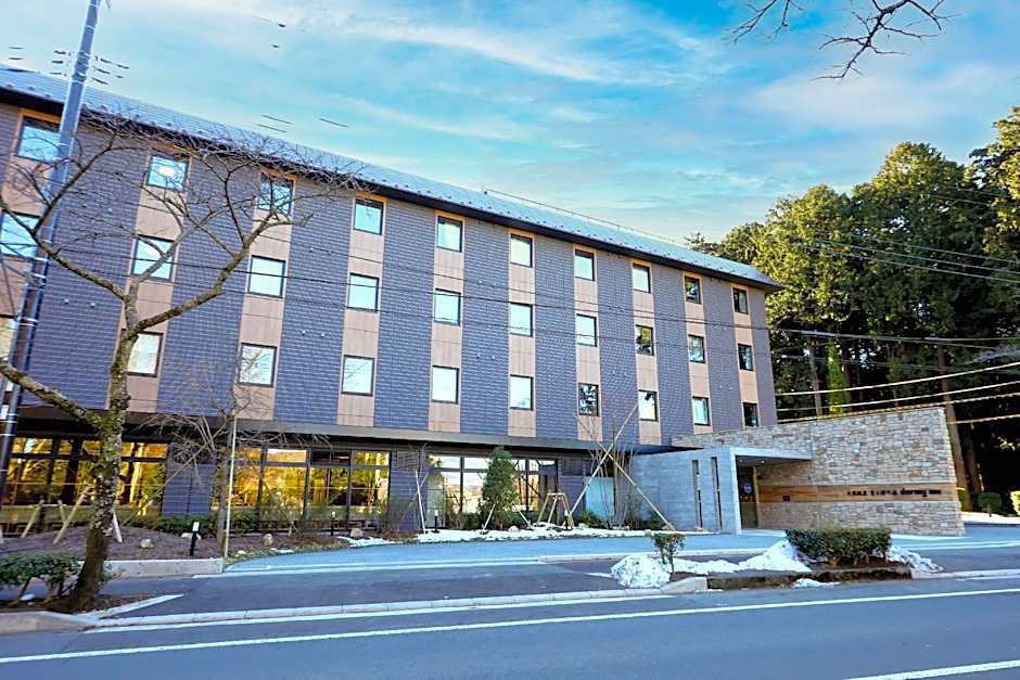 Dormy Inn Express Fujisan Gotemba Hot Springs