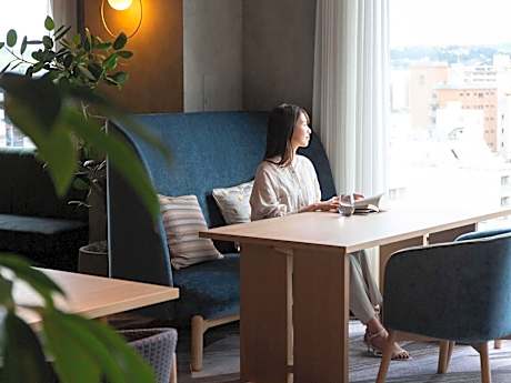 Executive Double Room with Executive Lounge Access