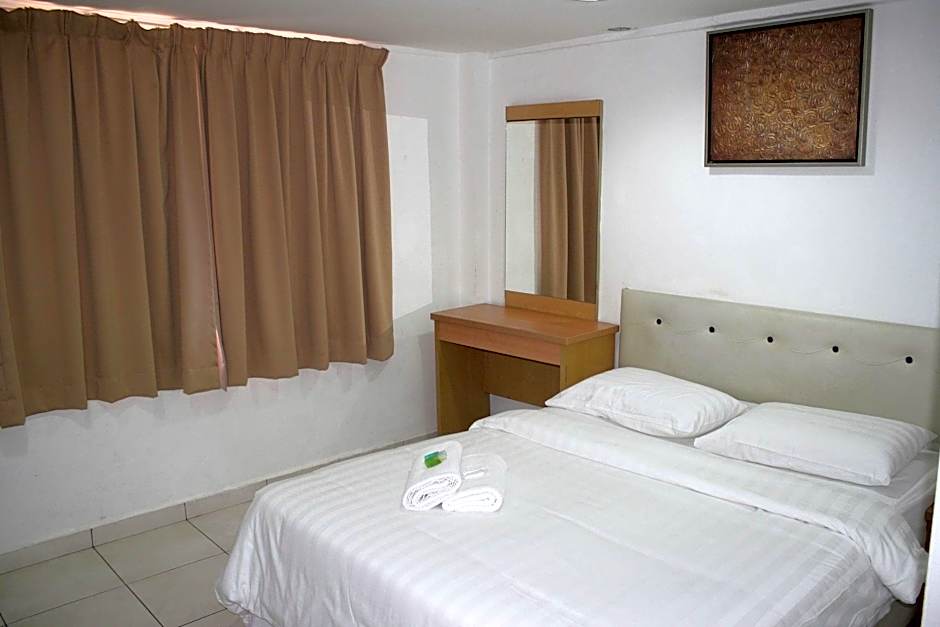 De Ocean Hotel