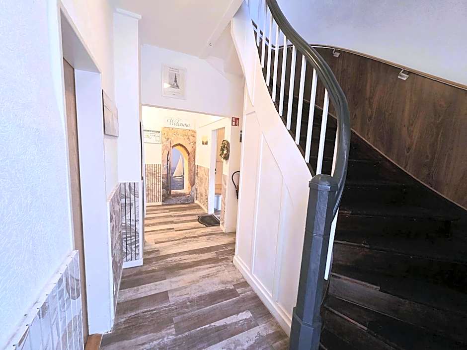 City Center Hotel Garni Cuxhaven